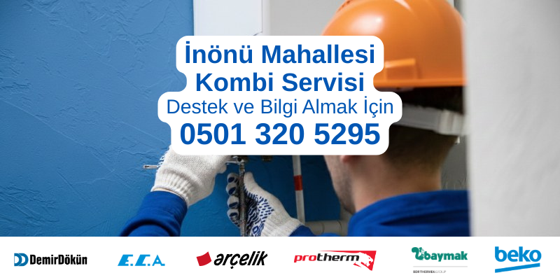 Esenyurt İnönü Mahallesi kombi servisi hizmeti - Profesyonel teknisyen kombi servisi yaparken