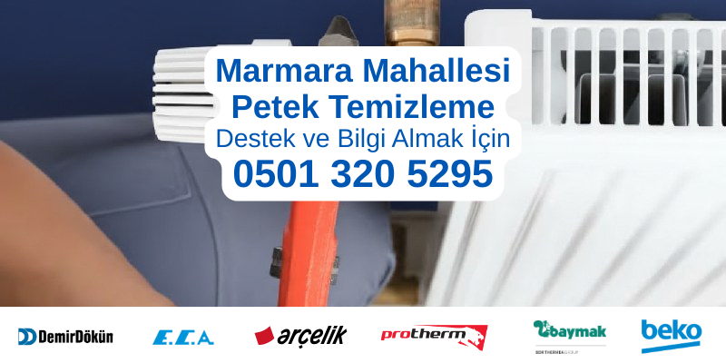 Beylikdüzü Marmara Mahallesi petek temizleme hizmeti - Profesyonel teknisyen petek temizleme yaparken