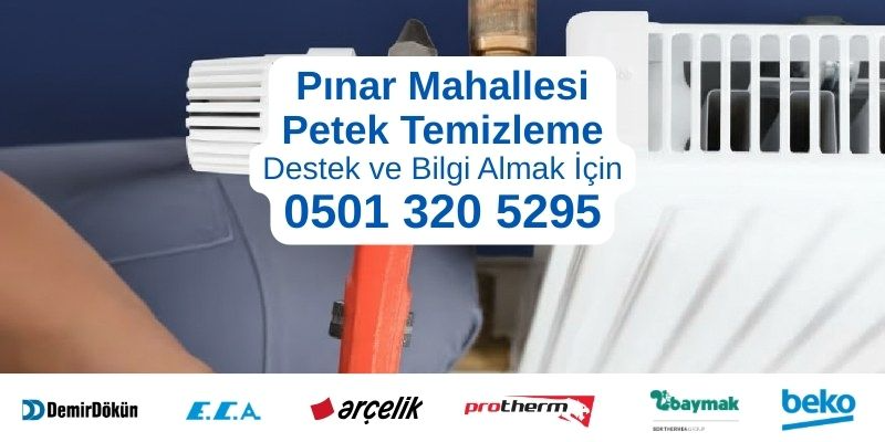 Esenyurt Pınar Mahallesi petek temizleme hizmeti - Profesyonel teknisyen petek temizleme yaparken